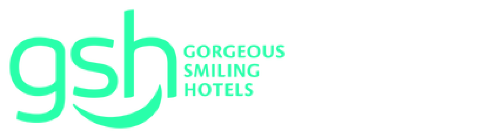 Gorgeous Smiling Hotels GmbH Logo