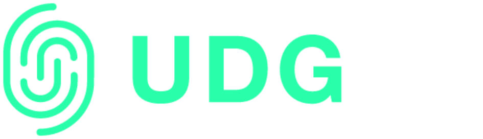 UDG Ludwigsburg GmbH Logo